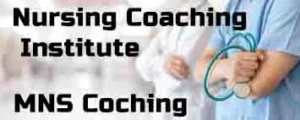 Top Best Nursing Coaching Institute in Rajasthan