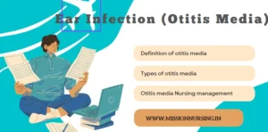 Ear Infection (Otitis Media): Symptoms, Causes