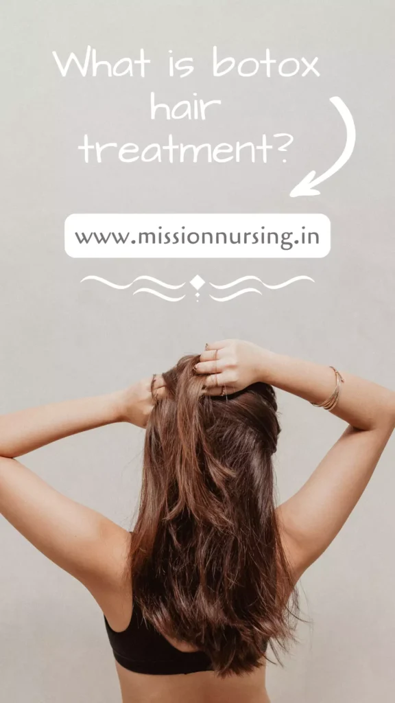 Mission Nursing