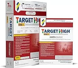 target high 7 Edition full Book Download