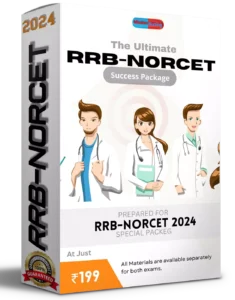 rrb norcet compleate guide