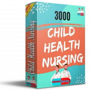 Child Health Nursing Complete guide [300+Pages]