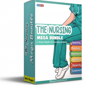 Mission Nursing